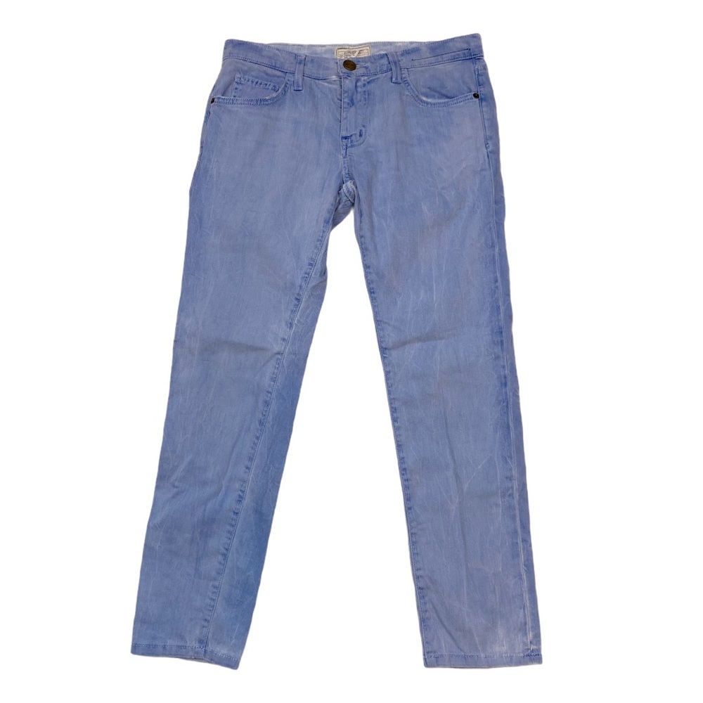 Current Elliott Boyfriend Jeans